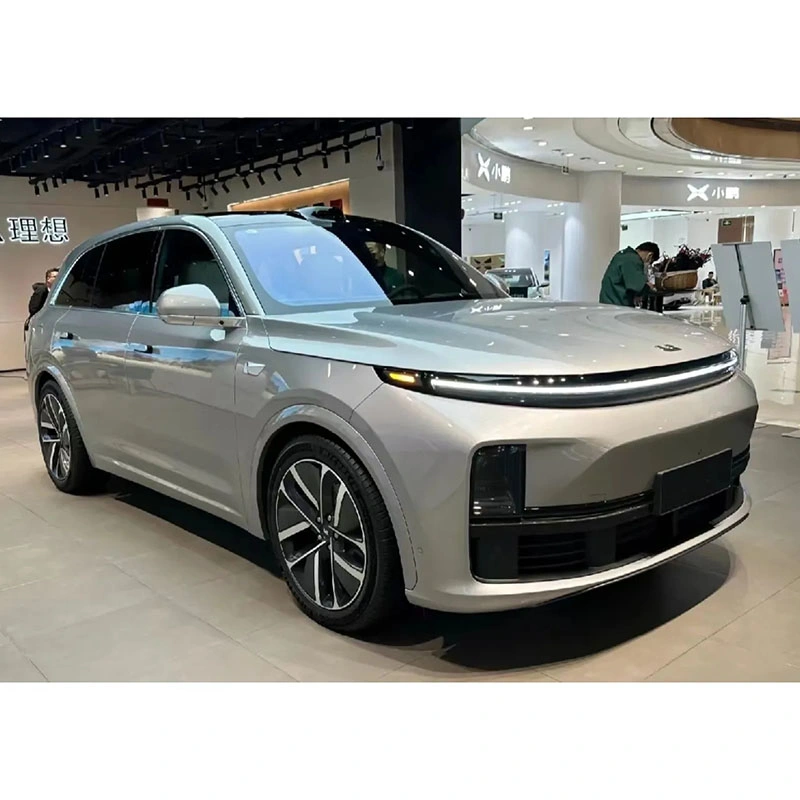 2023 Lixiang Brand New Li Auto L9 L8 Lixiang L9 L8 L7 Li One Luxury Large SUV Hybrid New Cars Electric Cars