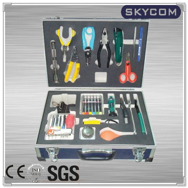 Conector conjunto Kit de herramientas