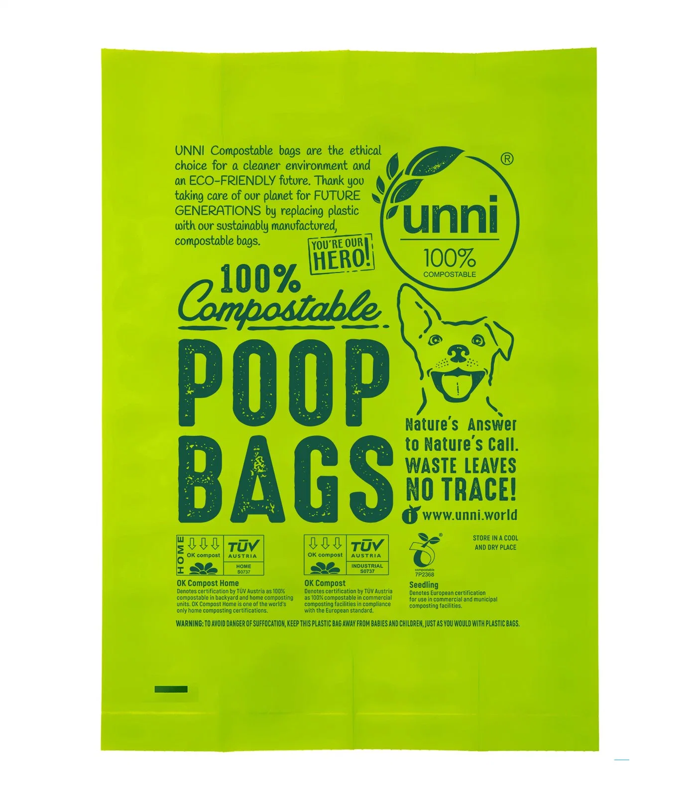 Wholesale/Supplier Disposable Biodegradable High quality/High cost performance  Convenient Plastic Garbage Small Bags