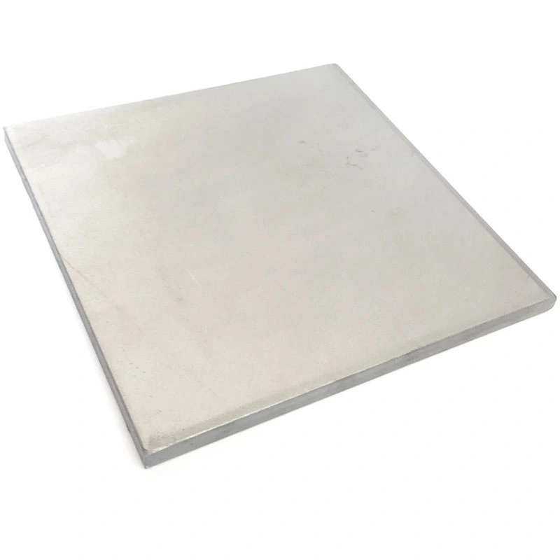 Factory Wholesale/Supplier 1mm 2mm 3mm Gr1 Gr2 Titanium Plate Sheet