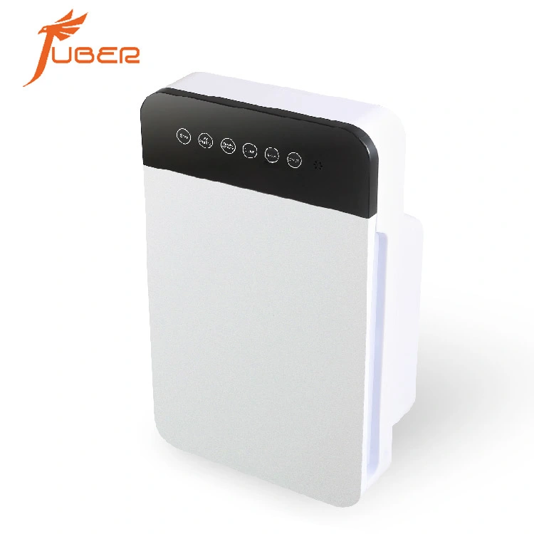 Smart UV Sterilize Home Hotel Air Purifier Indoor HEPA Filter for Air Purifier