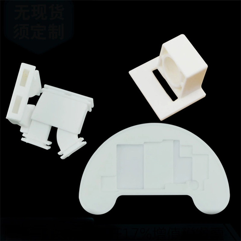 Chinese Supplier High quality/High cost performance  Custom Silicone Molded Rubber Part Flexible Silicone Rubber Parts