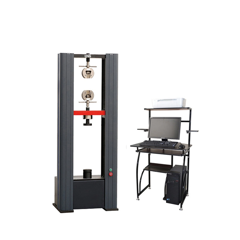 High quality/High cost performance  Wdw-200kn Universal Material Tensile Testing Machine with High-Precision Load Sensor