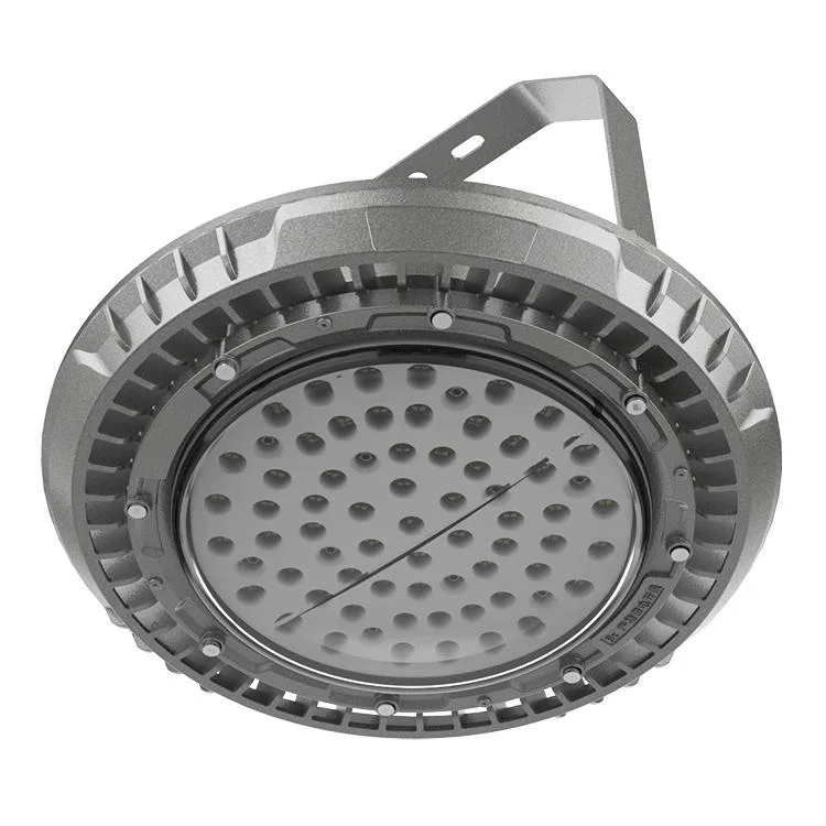 LED UFO LED High Bay Light Industrial 150W Replace 400W Metal Halide High Bay