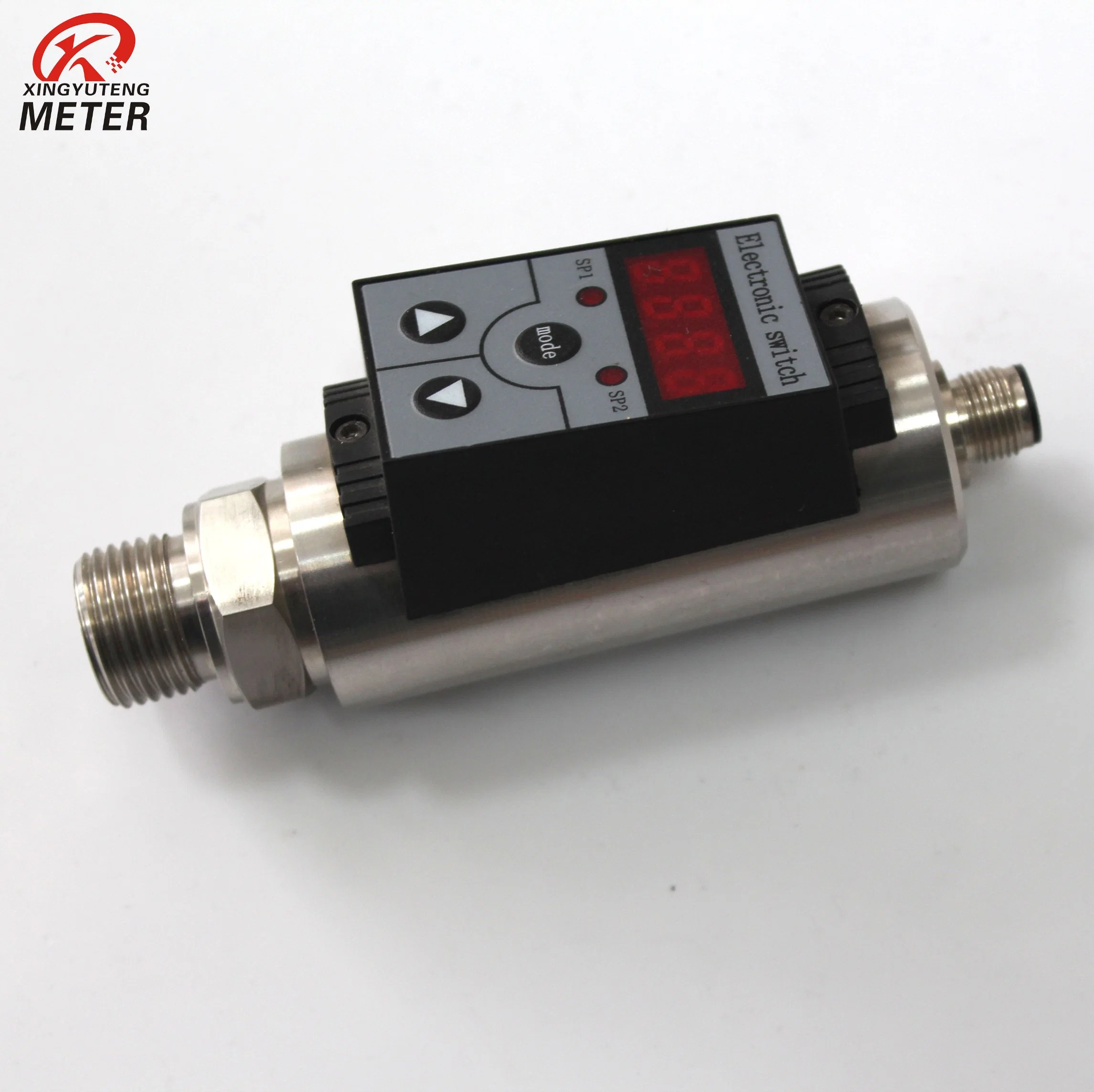High Precision Fast Switch Speed Pressure Control Switch for Water Pump (QYK103)