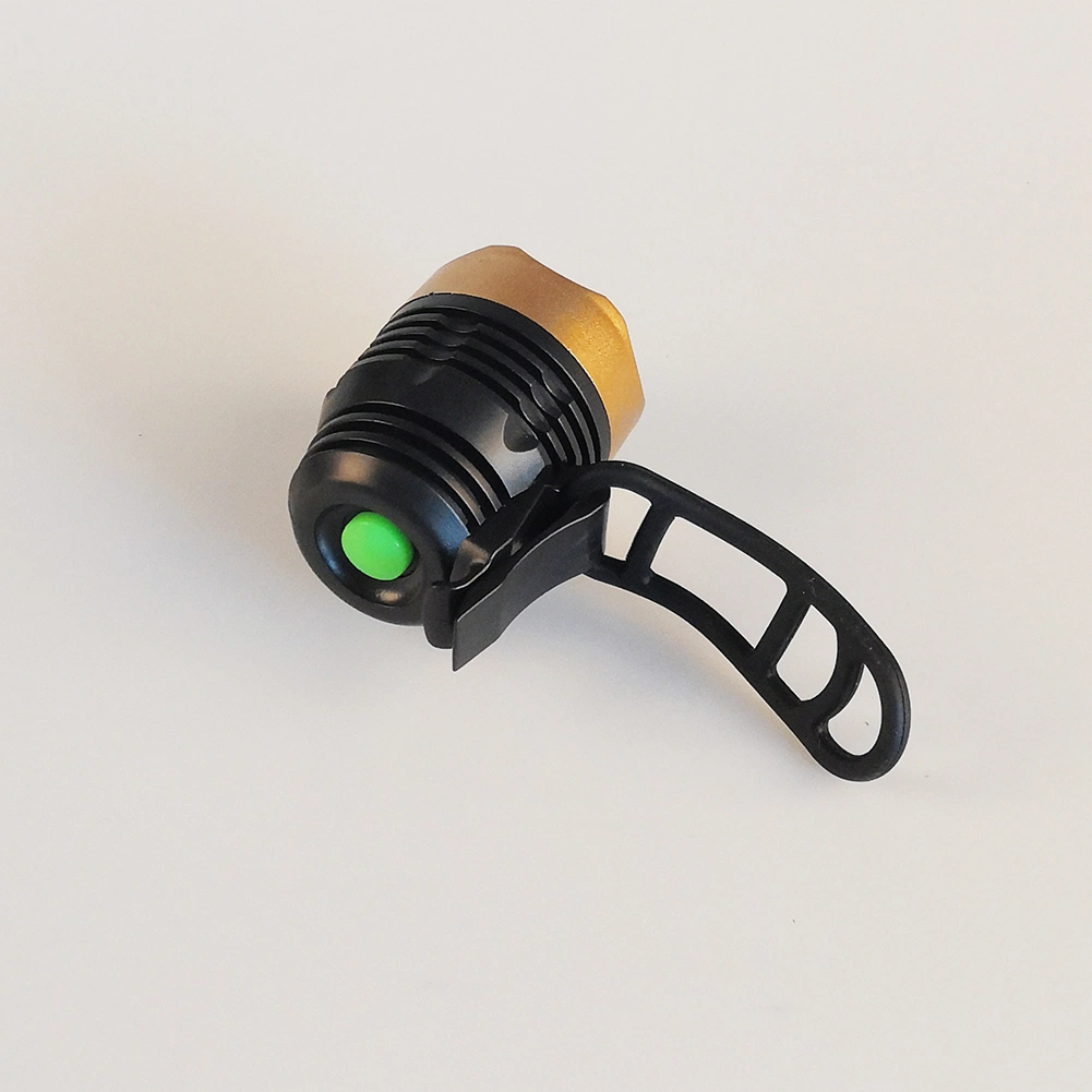 Yichen Super Bright Multi Functional LED Bicycle Light