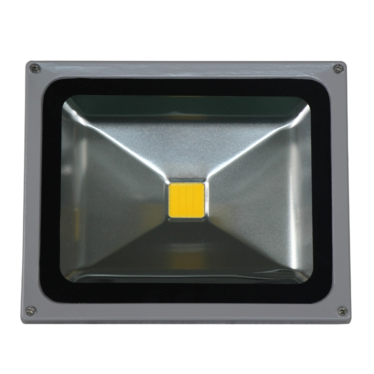 50W White LED Tunnel Lighting