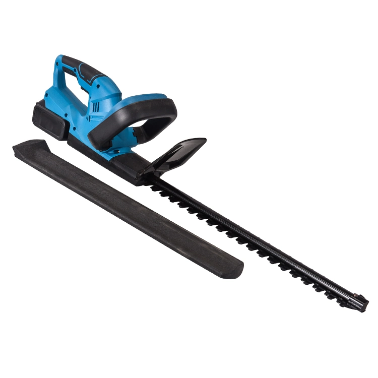 Electric Portable Hedge Trimmer Cordless