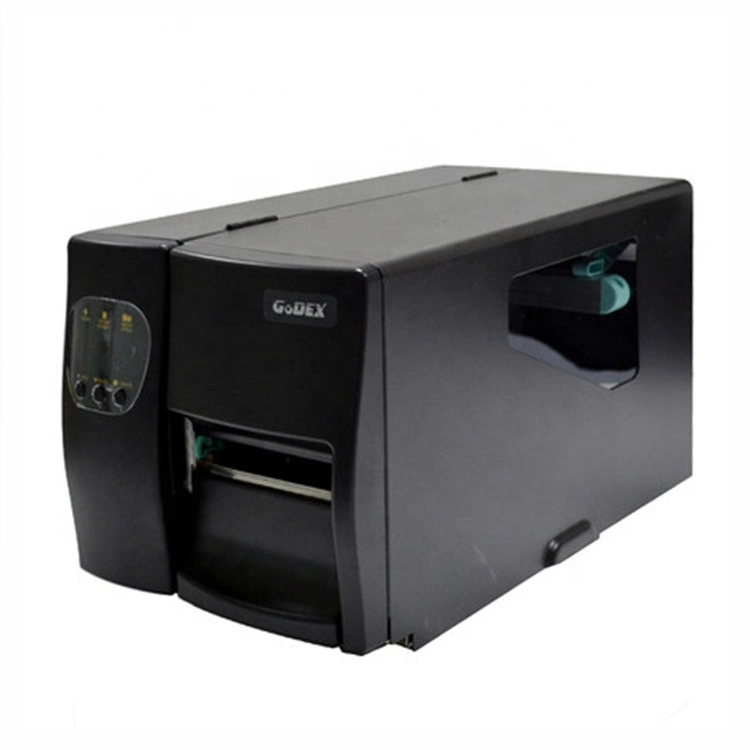 Ez2150 300dpi Industrial Thermal Label Printer for Godex