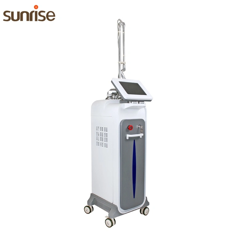 Beauty Medical Equipment Vaginal Tightening and 10600nm Skin Rejuvenation Scar Removal Skin Care Tighten Acne Treatment Fractional CO2 Laser Machine