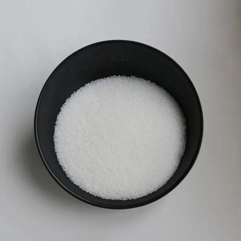 High quality/High cost performance PAM White Powder Polyacrylamide Water Treatment High Viscosity Coagulant Sold in China