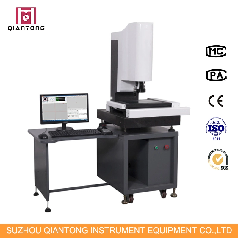 Professional Automatic Image Measuring Instrument 4030