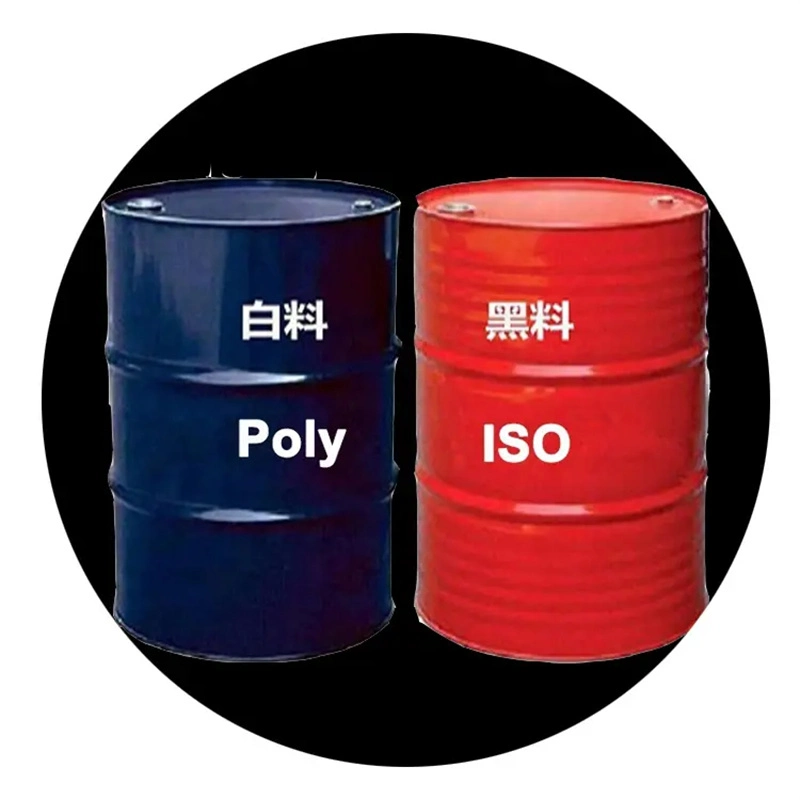 High Quality Polyether Polyol/Isocyanate Mdi with Good Price