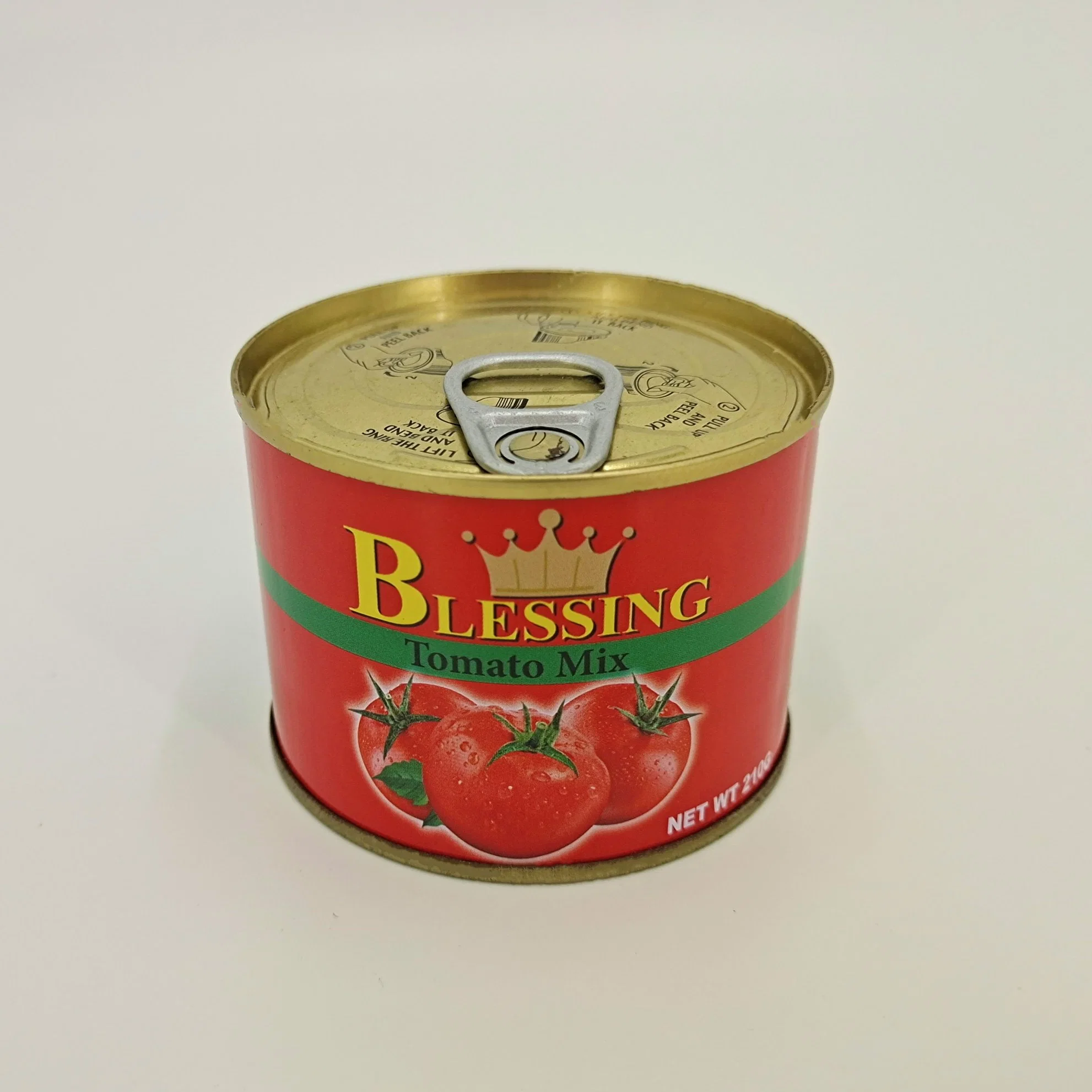 28-30% Canned Tomato Paste 70g Tomato Paste Supplier High quality/High cost performance with Factory Price