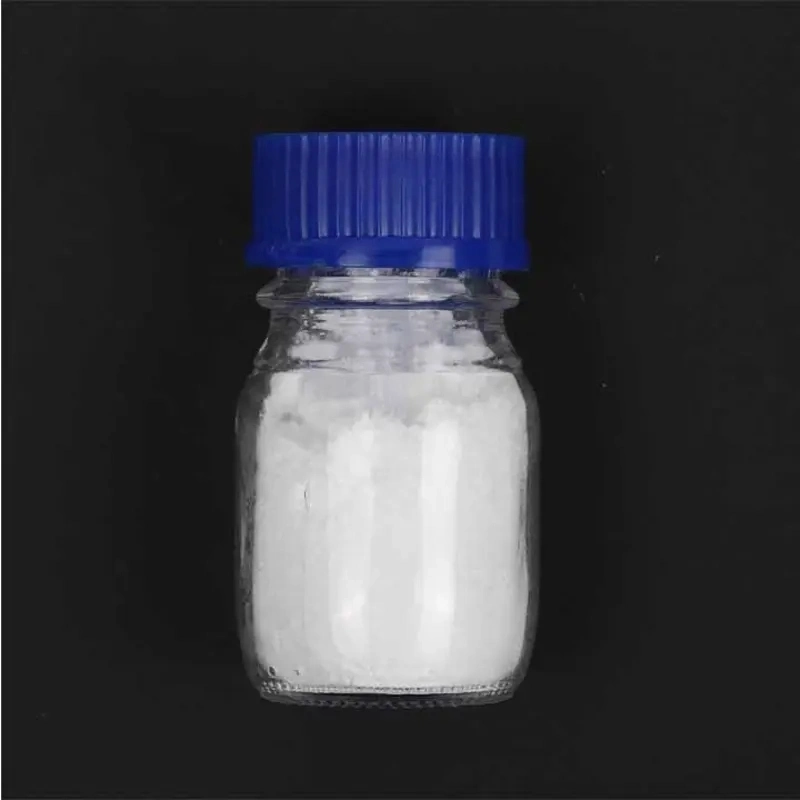 Yttrium Chloride 99.999% White Crystal CAS: 10025-94-2