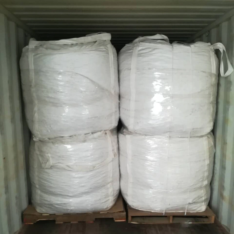 Sodium Chloride Environmental Snow Melting Agent (Adding Rust Inhibitor)