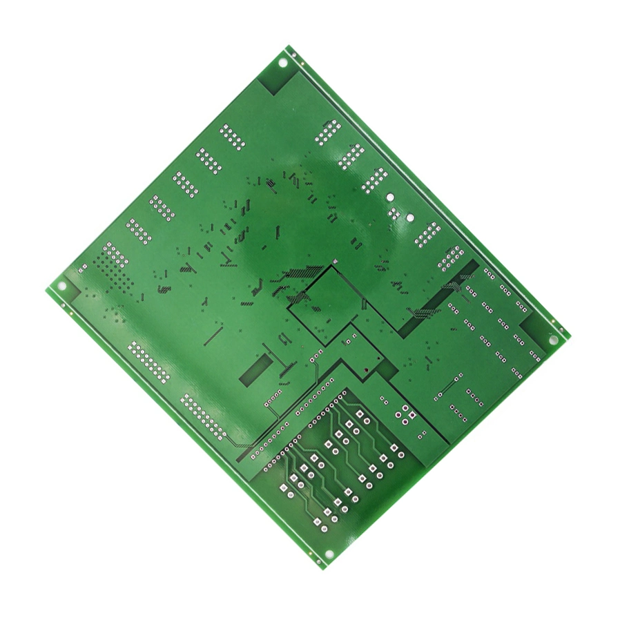 La creación de Prototipos PCB Circuito electrónico universal profesional SMT placas de circuito PCBA Robot Aspirador PCBA general