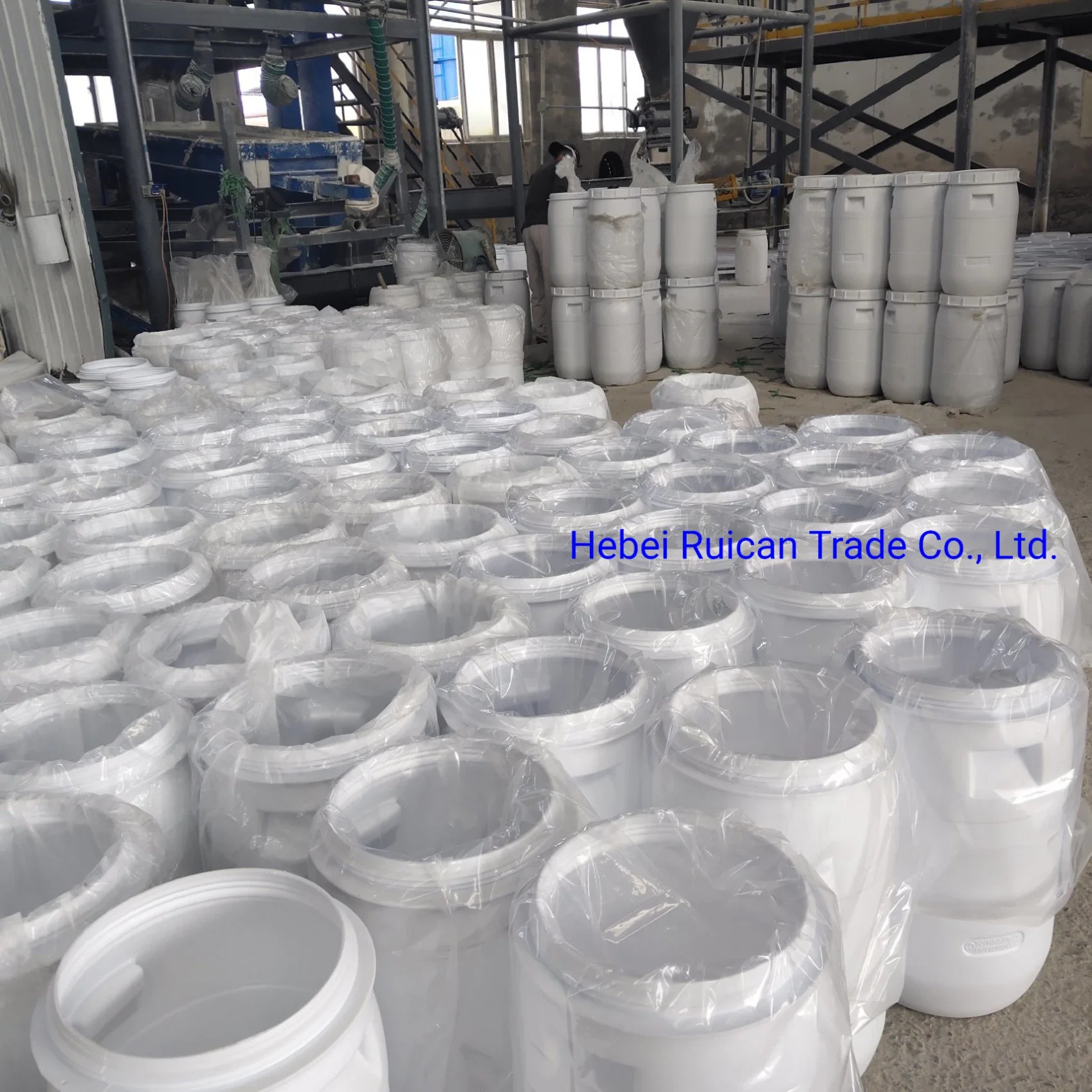 Granulate Chlorine Calcium Hypochlorite 65%-70% Sodium Process Bleaching Powder