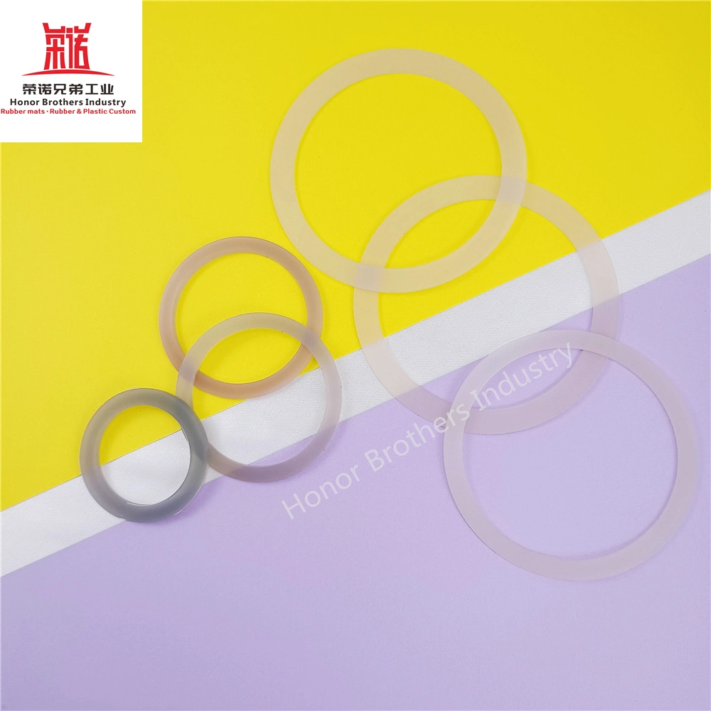 Custom Universal National Industry Replacement Rubber Engine O-Ring Oil Seals