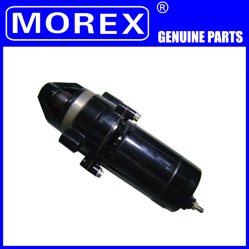 Motorcycle Spare Parts Accessories Morex Genuine Starting Motor CH125