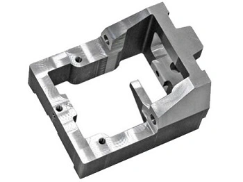 Photoelectric Communication Housing CNC Machining Parts