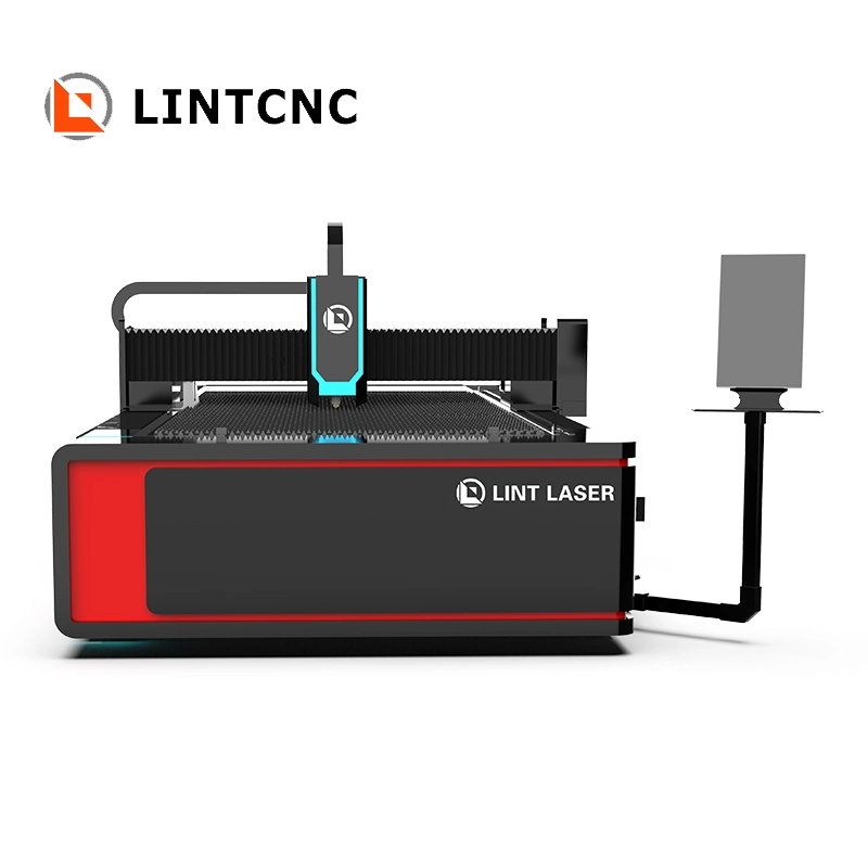 3015 4015 1000W/1500W/2000W Fiber Continuous Laser Welding Machine for Steel Aluminium Brass High quality/High cost performance High Precision Fiber Laser Cutting Machine with Tube