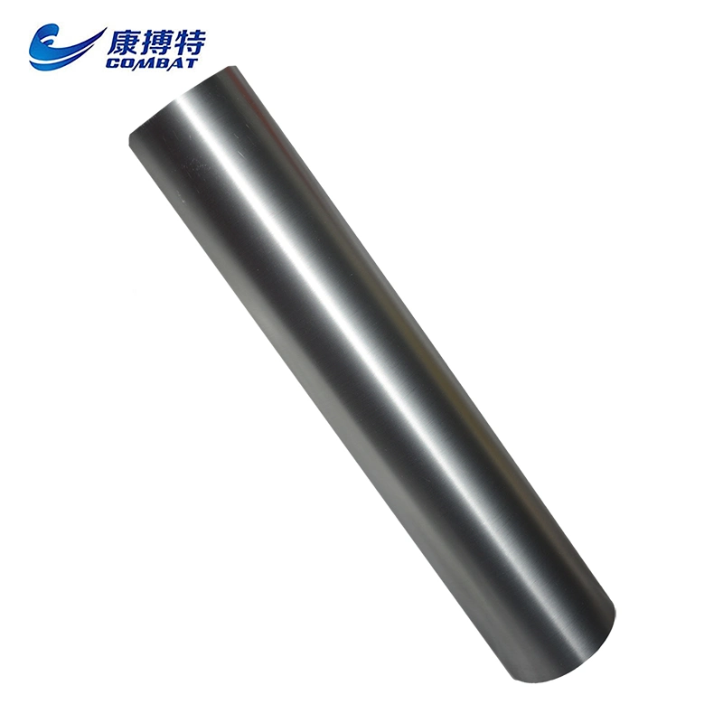 Grinding Surface Good Quality Molybdenum Rod Bar Product in Price