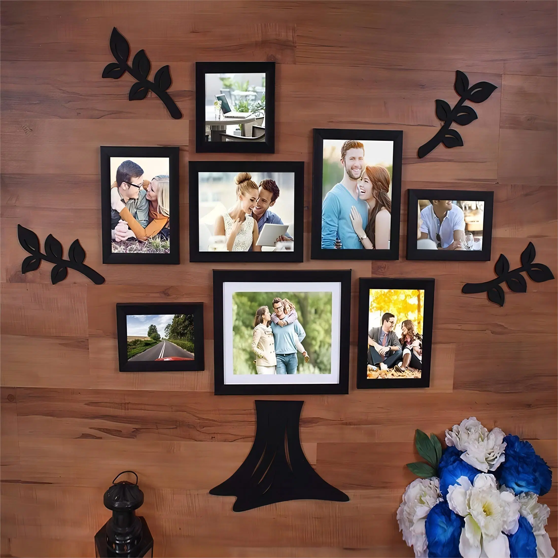 OEM Factory Customized Plastic Photo Frame Art Acrylic Plastic Photo Frame Plastic Magnet Photo Frame Plastic Vacuum Photo Frame Manufacturer in China