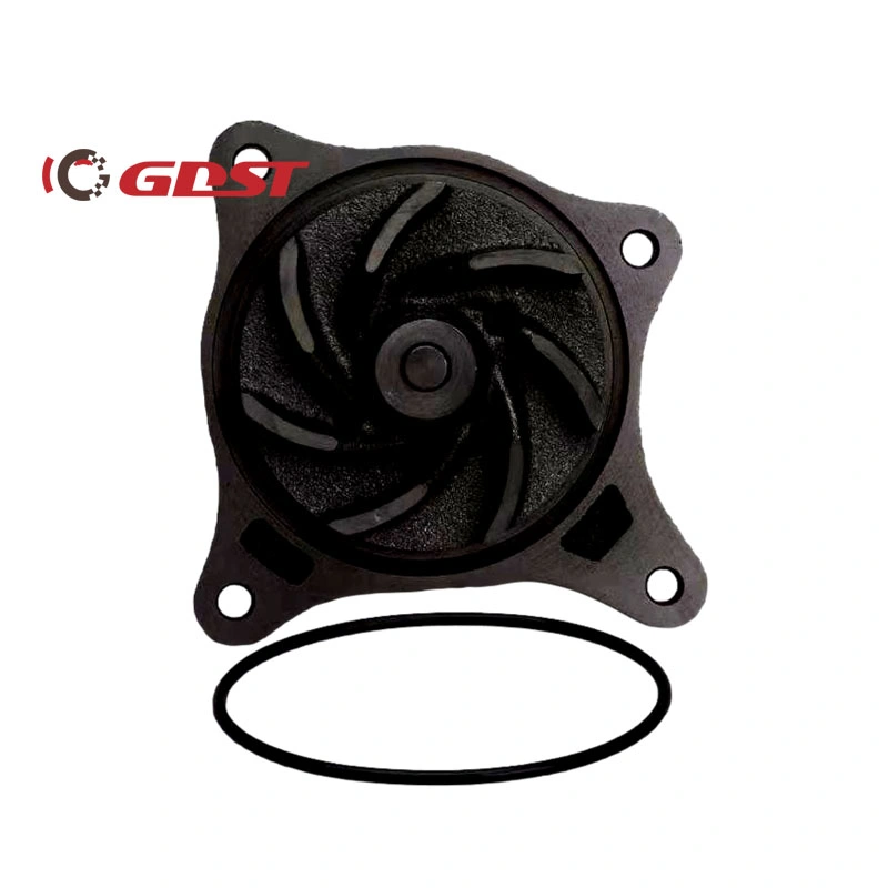 GDST precio de fábrica Motor de alto rendimiento Me015045 GWM-33A piezas de repuesto Bomba de agua para Mitsubishi