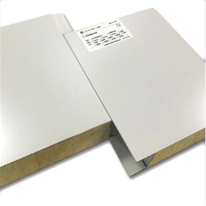 High Density Polyurethane Foam Clean Room Sandwich Panels Price