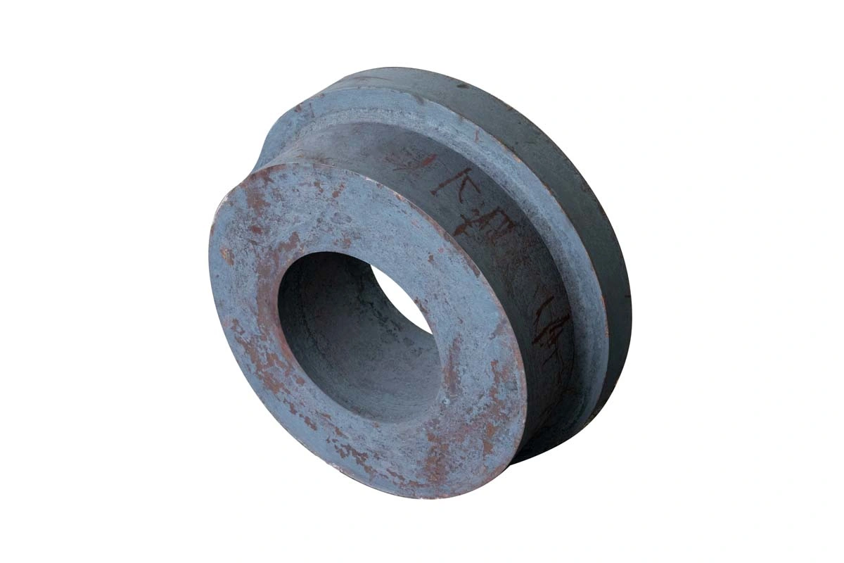 Ring Forging Billet, Stainless Steel and Heat Resistant Steel for Metallurgy, Electric Machinery and Shipbuilding Industry