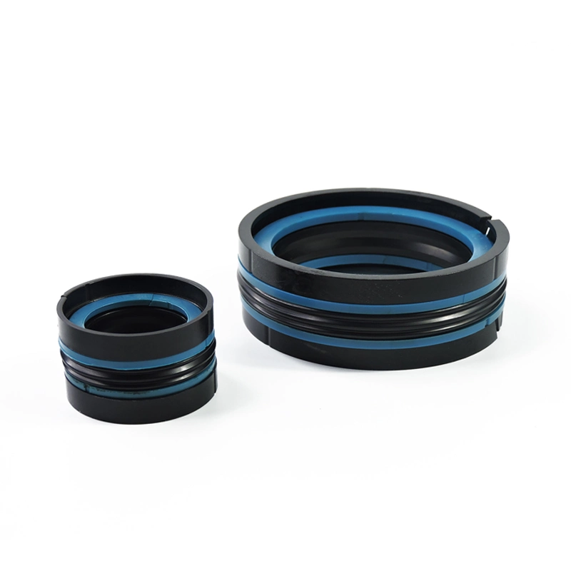 PU Oil Seals Kdas Kda PU NBR Material Seal Part