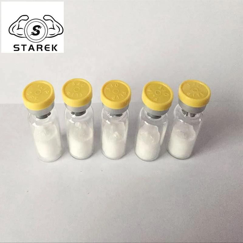 High quality/High cost performance  Bpc 2mg 5mg 10mg Peptides 100% Success Delivery