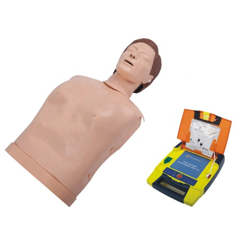 Comprehensive Emergency Skills Medicine CPR Training Manikins