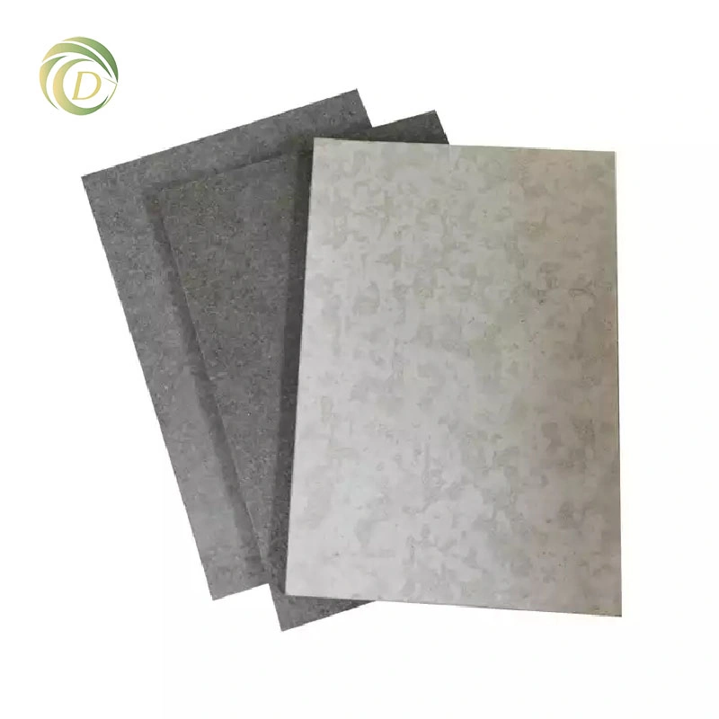 Горячие продукты CE сертификации силикат кальция плата для установки на потолок и стены, волокна цемента системной платы