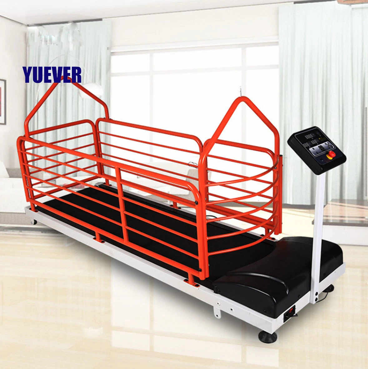 Yuever Medical Low Price Dog Treadmill Large Dog Resistance Treadmill Treadmill for Pets