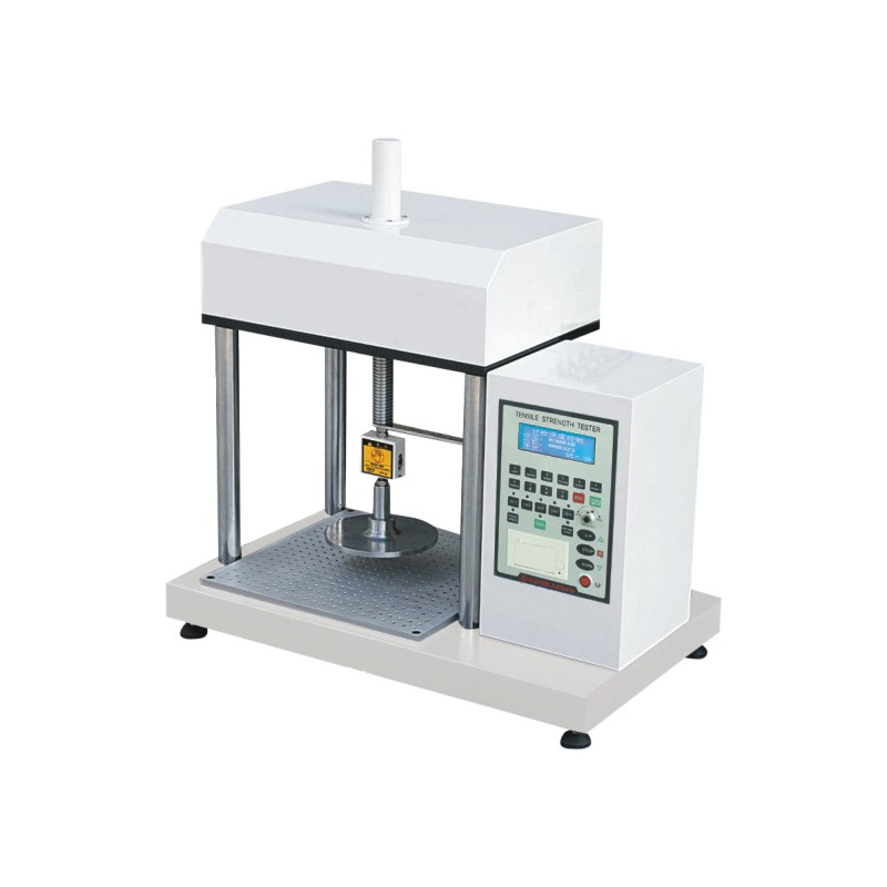 Hy-772f Foam Compression Stress Testing Machine/Automatic Repeated Tension Testing Machine