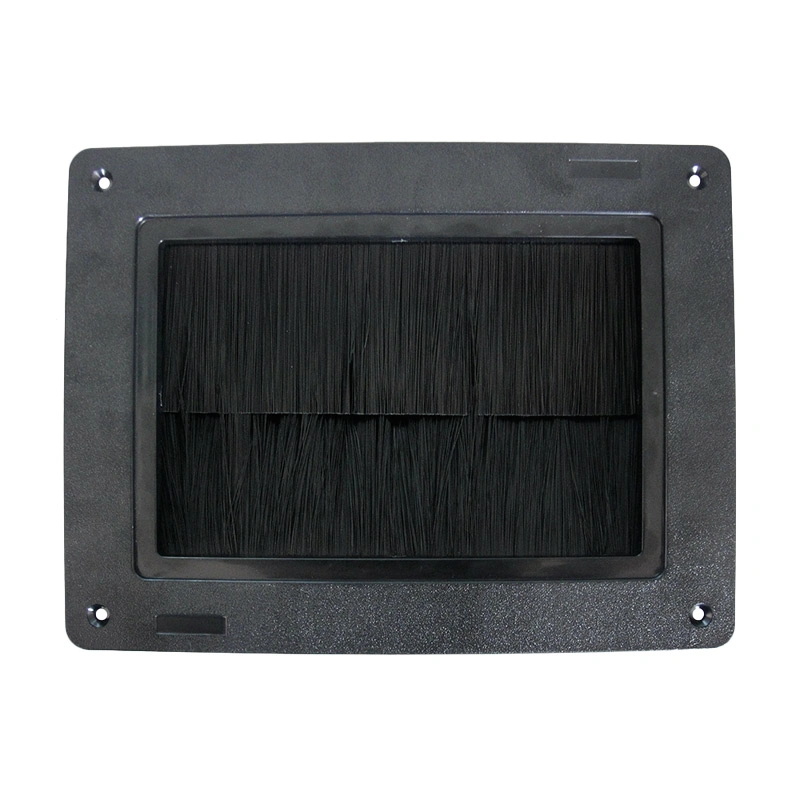 Factory Anti-Static Wire Box for Anti-Static Floor Dust Grommet Cable Brush Seal