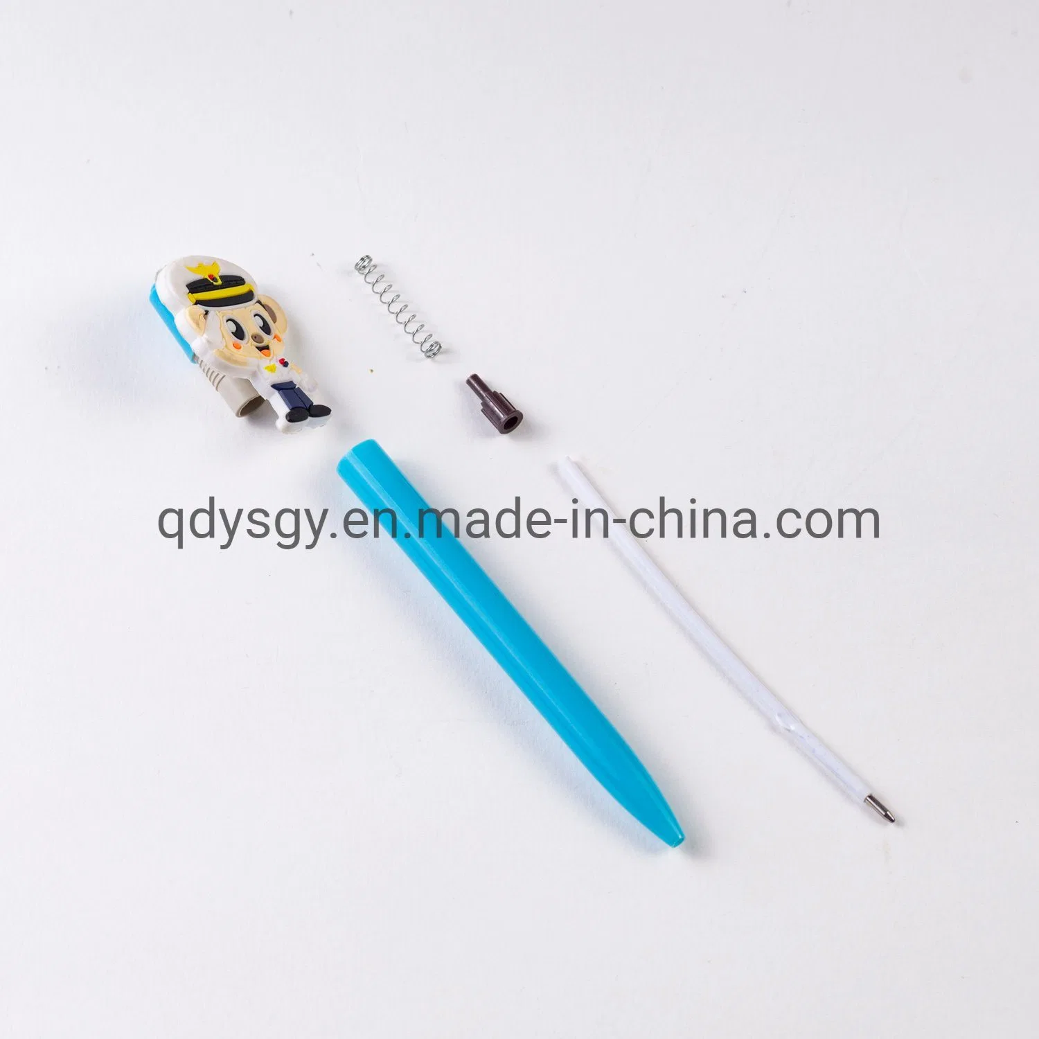 Cartoon Ball Pen Gift Pen for Promotion