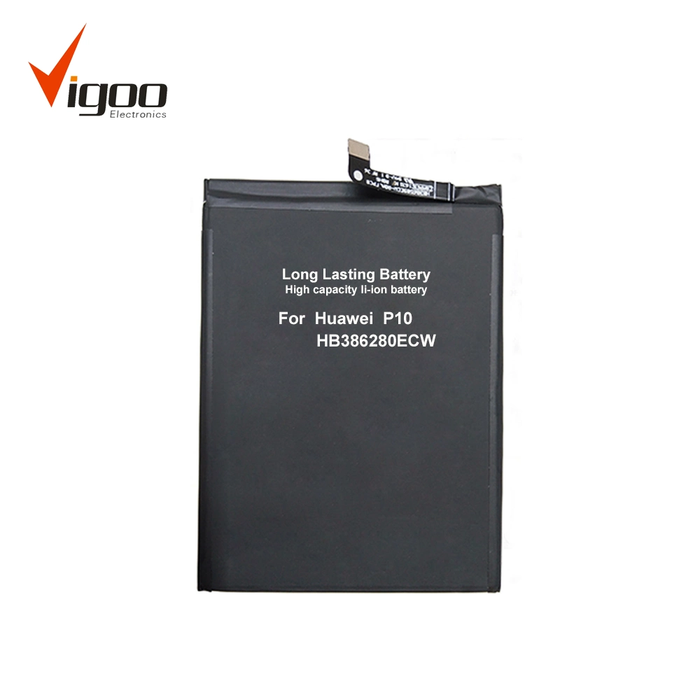 Mobile Phone Battery P9 G9 Honor 8 Li-Poly for Huawei