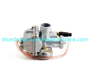 Motorcycle Carburetor/Carburadores Cg125, Discover, Tvs160, King, Hlx125, Apache RTR180