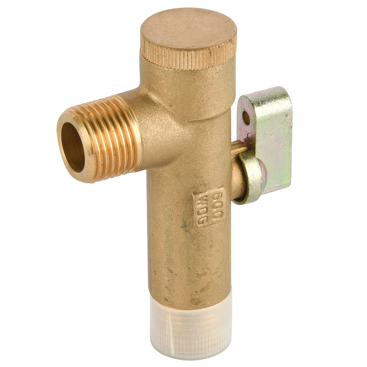 Float Type Drain Valve 0-16bar -- Rd50016-15g