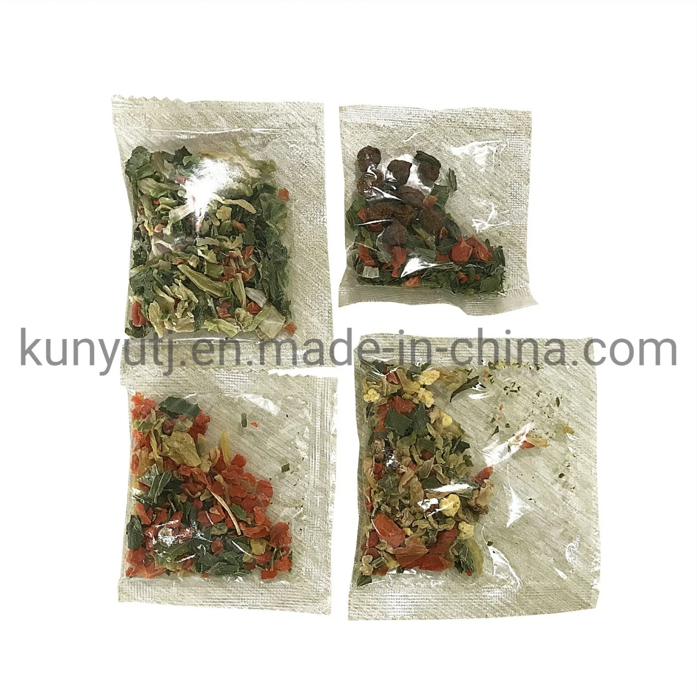 Dried Vegetable for Instant Noodle with High quality/High cost performance 