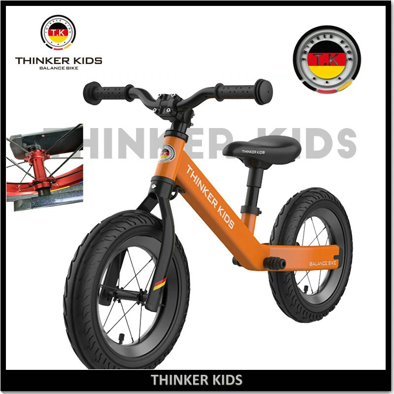 Mayorista/Proveedor de fábrica lindo paseo en coche promocional equilibrio equilibrio de la bicicleta para Niños Los niños juguetes Scooter