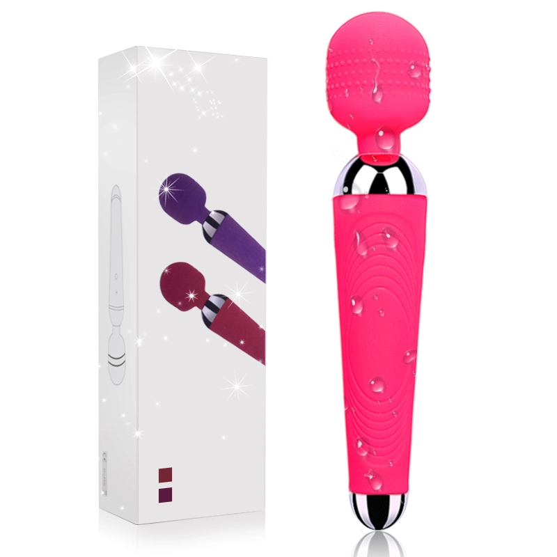 Adult Toy Vibrator USB Charging Sex Toys Vibrators G Spot Dildo Vibrators for Female/ Women