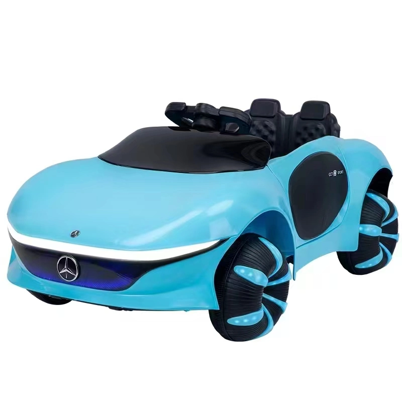 Kids Cars Electric Ride auf 12V mit Fernbedienung