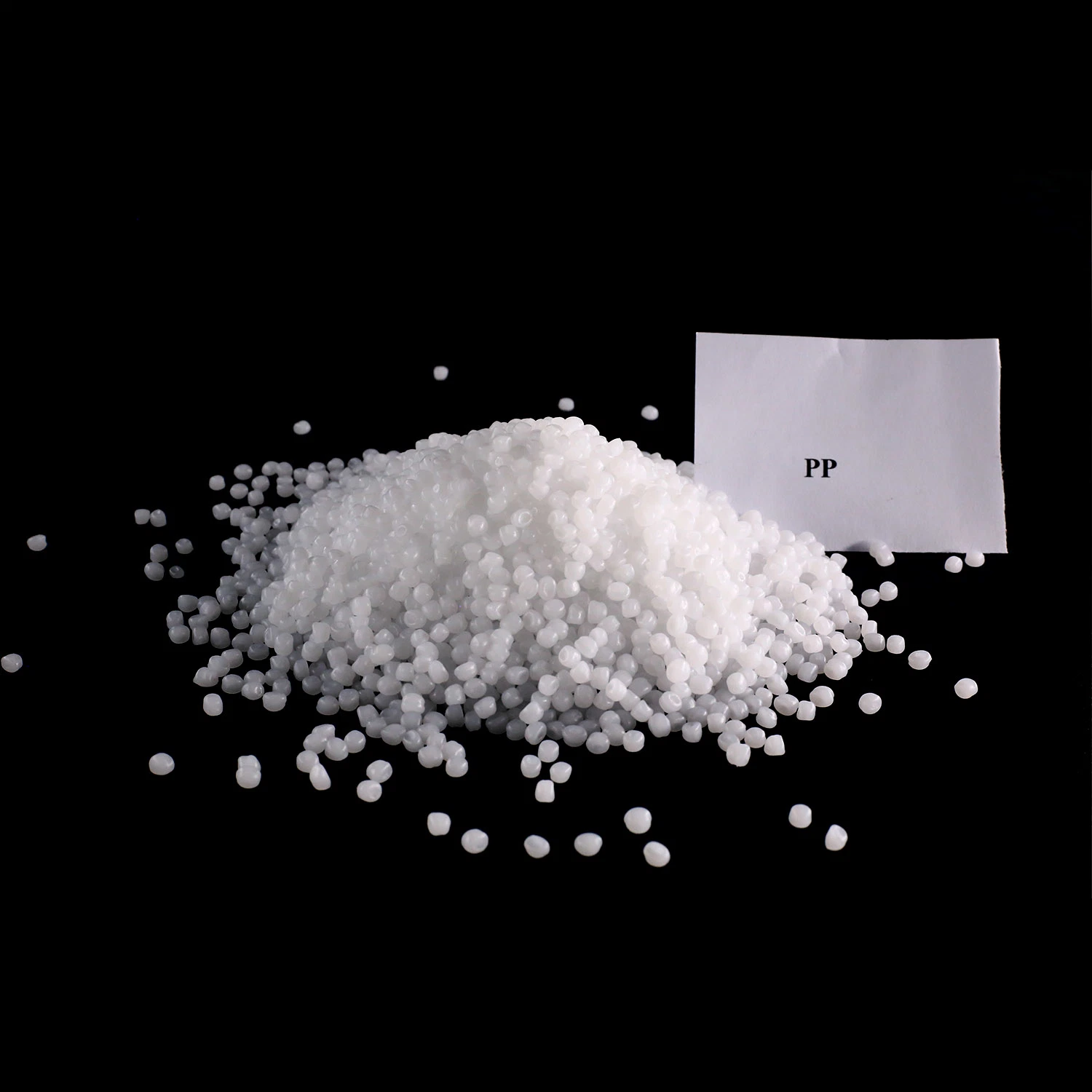 Virgin PP/Polypropylene /PP Resin/PP Granules for Fiber Grade