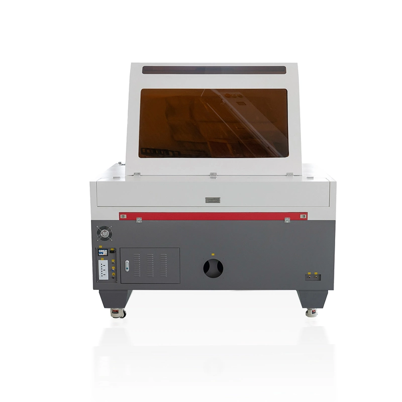 Multifunctional 1390 6090 1610 150/180/280/300W Nonmetal MDF Laser Cutting Machine Price