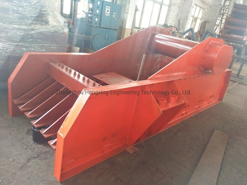 Mining Machine Vibrate Feeder Feeding Equipment for Rock, Stone, Ore