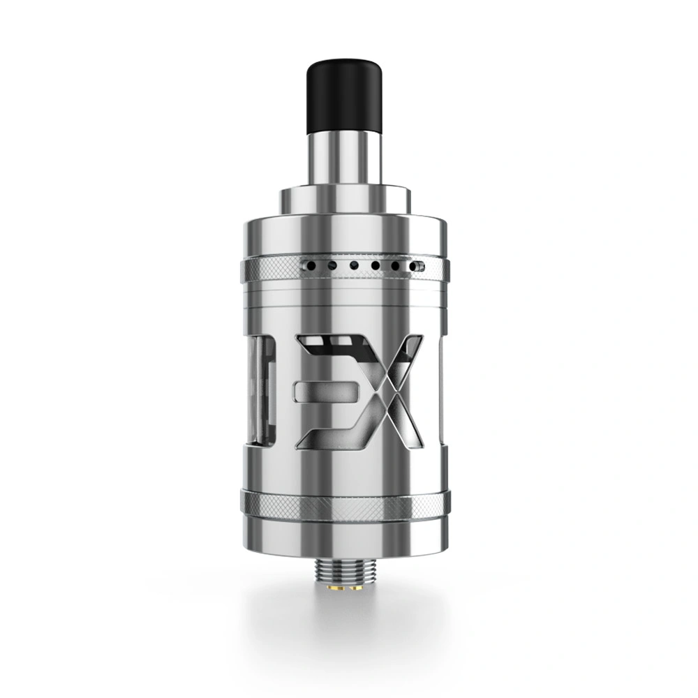 Five Colors vape Adjustable Airflow 510 Thread Rebuildable Tank Atomizer